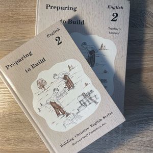 Rod and Staff English 2